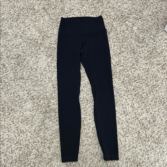 Lululemon 28” aligns - Picture 1 of 2